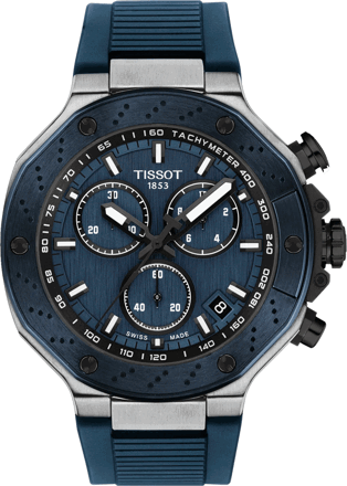 TISSOT T-RACE CHRONOGRAPH T141.417.27.041.00