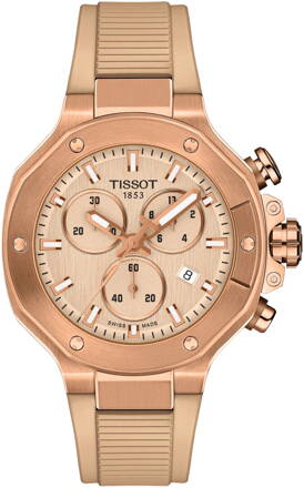 TISSOT T-RACE QUARTZ CHRONOGRAPH 38MM T141.817.37.501.00 dámske hodinky