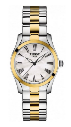 Tissot T-Wave T112.210.22.113.00 (T1122102211300)
