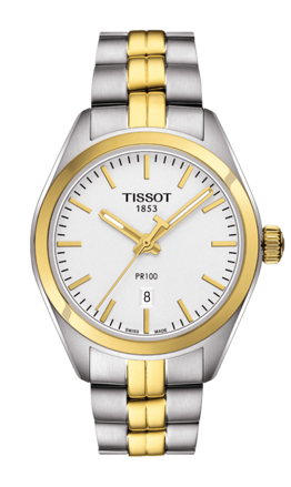 Tissot PR100 Lady T101.210.22.031.00 (T1012102203100) + DARČEK ZDARMA