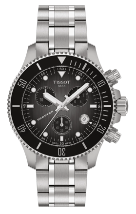 Tissot Seastar 1000 38mm T120.217.11.061.00