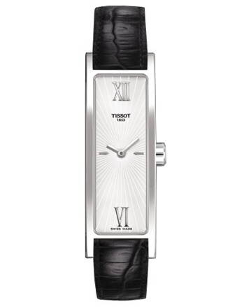 HODINKY TISSOT T015.309.16.038.00 HAPPY CHIC ( T0153091603800 ) + DARČEK ZDARMA