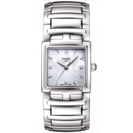 Tissot T-Trend T051.310.11.116.00 (T0513101111600)