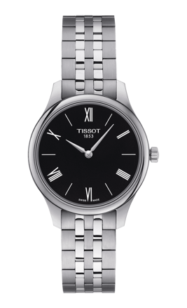 Tissot hodinky T063.209.11.058.00 Tradition Lady 5.5 (T0632091105800)