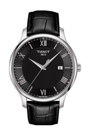 T063.610.16.058.00 Tissot Tradition (T0636101605800)