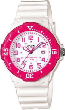  Hodinky pre dievča Casio LRW-200H-4BVEF 