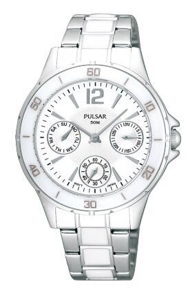 Pulsar PP6 021