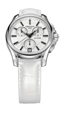 Certina  DS PRIME C004.217.16.036.00 ( C0042171603600 ) + DARČEK ZDARMA