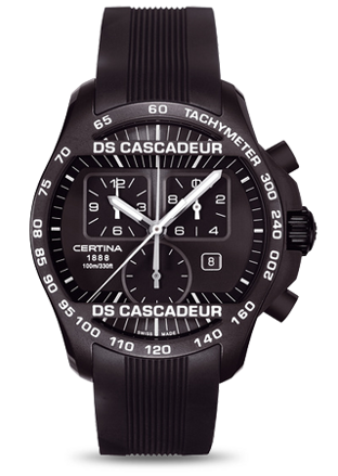 Certina DS Casadeur Chronograph C003.617.17.050.00 ( C0036171705000 ) + DARČEK ZDARMA