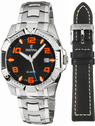 Festina  Sport Box  16285/6