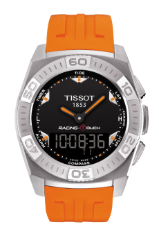 Tissot RACING-TOUCH T002.520.17.051.01 ( T0025201705101 ) + DARČEK ZDARMA
