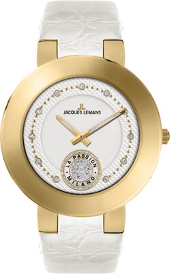 Jacques Lemans Milano 1-1684C