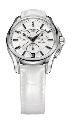 Certina  DS PRIME C004.217.16.036.00 ( C0042171603600 ) + DARČEK ZDARMA