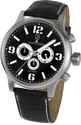 Jacques Lemans Porto 1-1794A