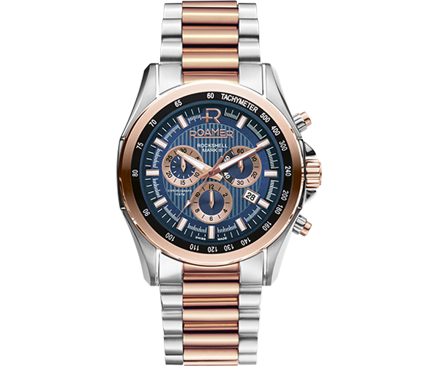 Roamer Rockshell Mark III  220837 49 45 20 (220837494520)