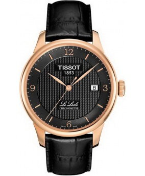 Tissot LE LOCLE AUTOMATIC T006.408.36.057.00 ( T0064083605700 ) + DARČEK ZDARMA